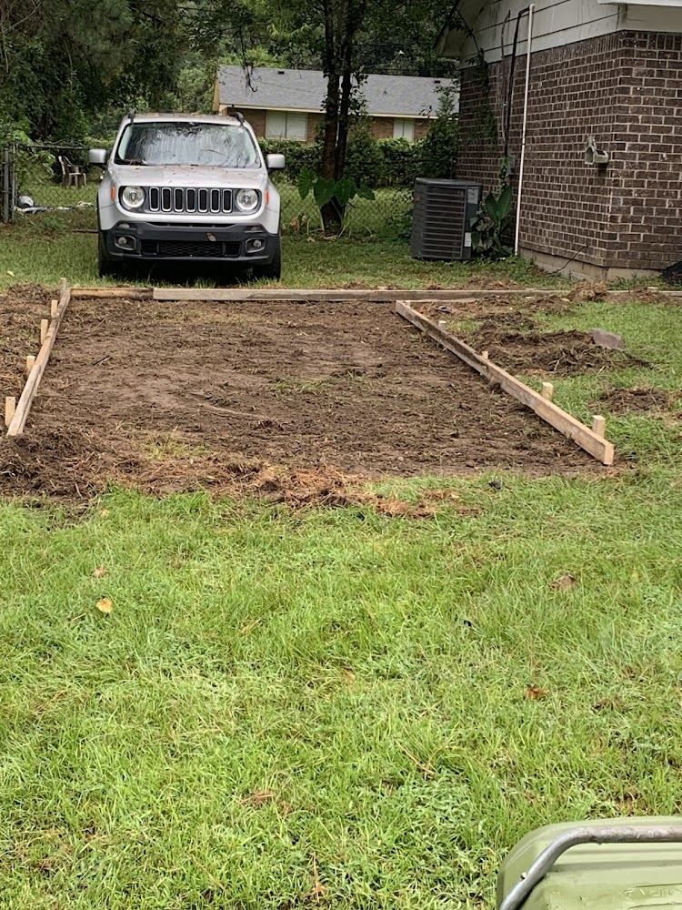 project photo
