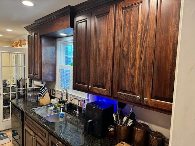 Cabinets & More by Ada work
