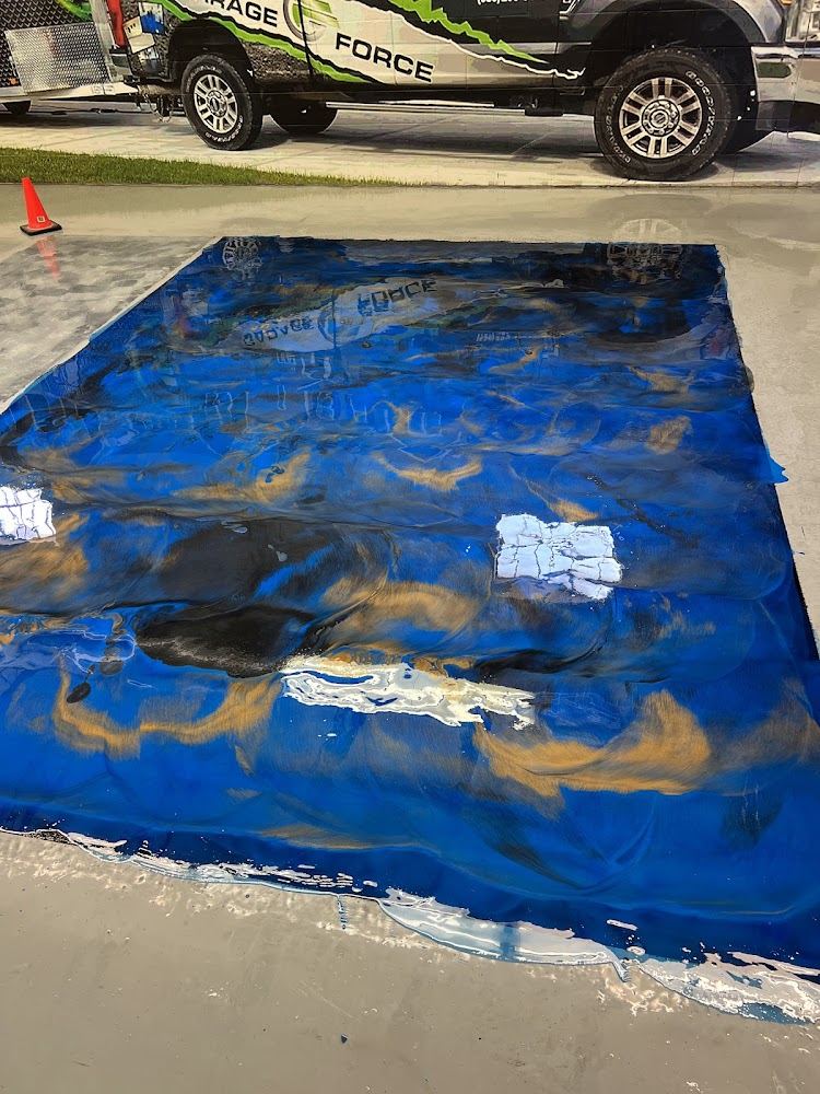 project photo