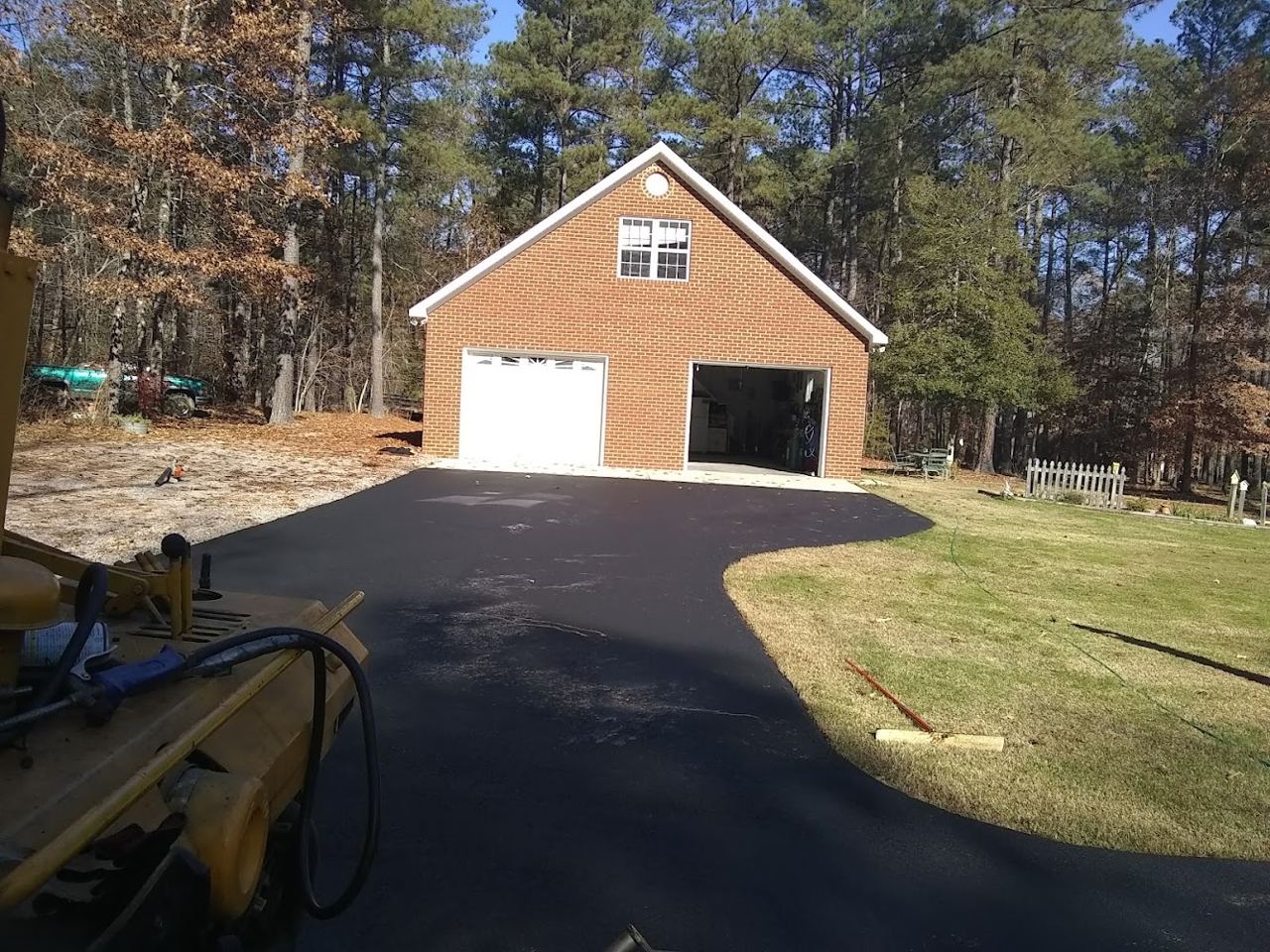 project photo
