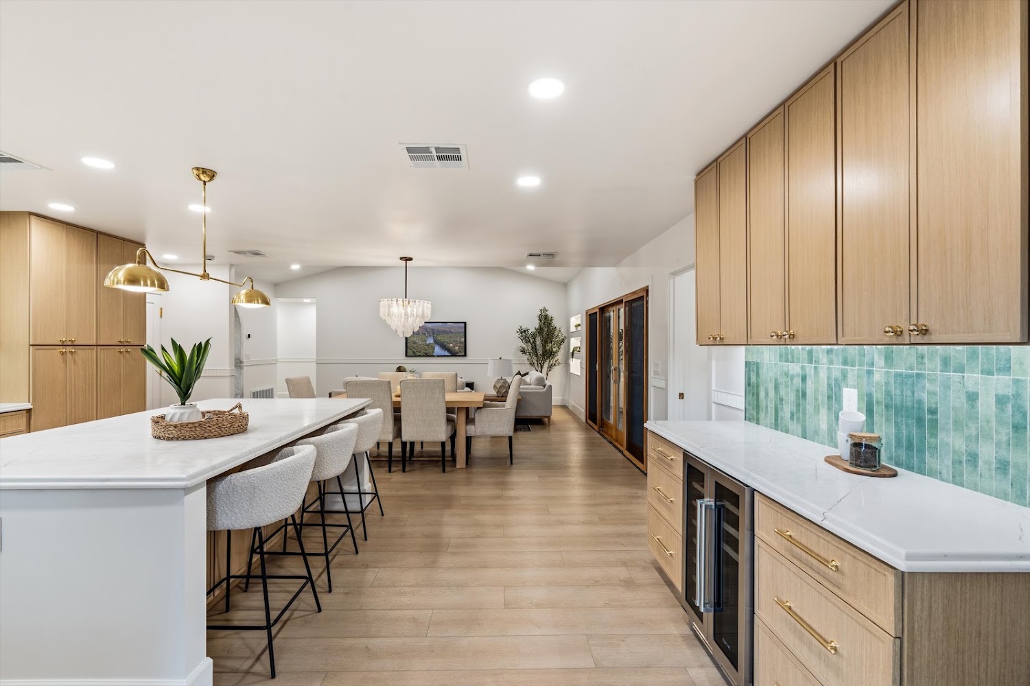 KP Remodeling LLC work