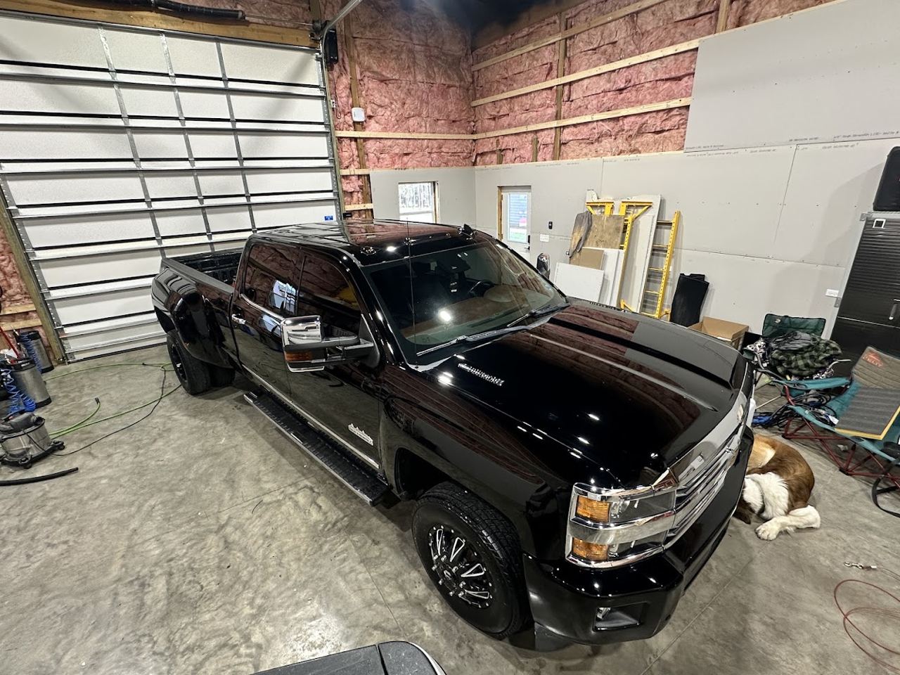 project photo