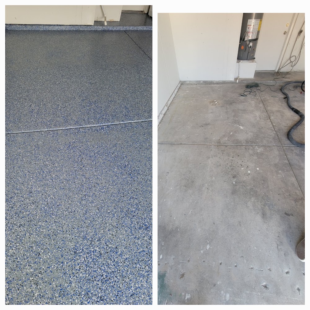 Mancave Specialists work