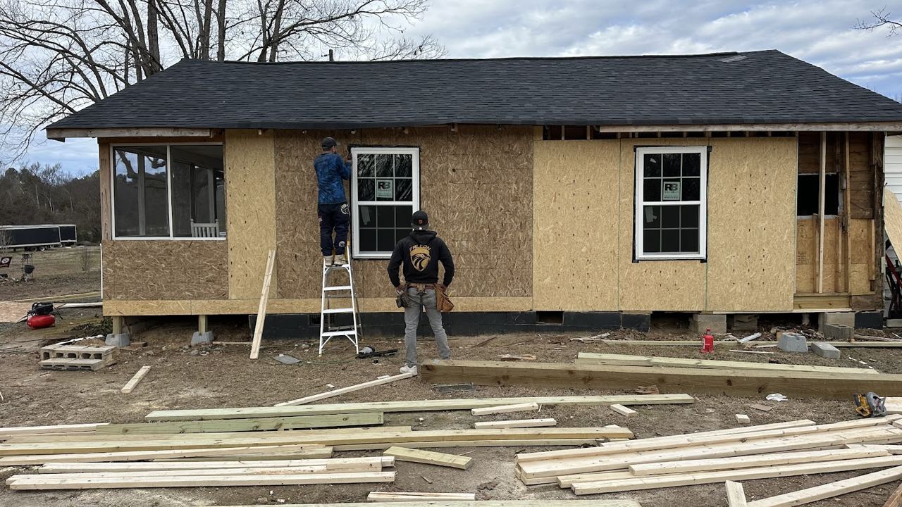 project photo