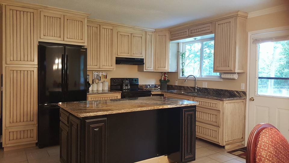 Oviedo Custom Cabinetr work