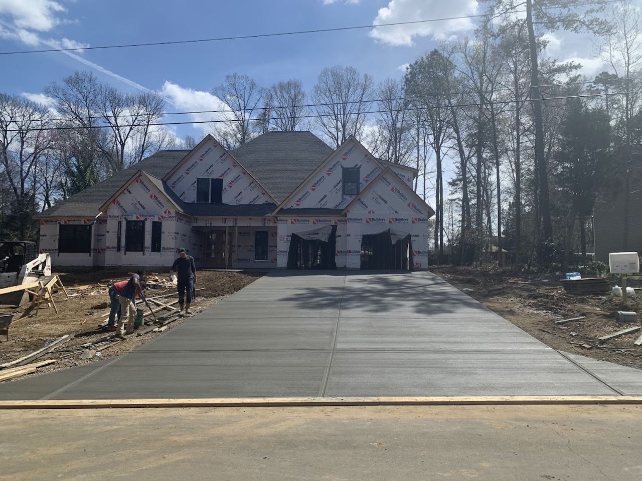 project photo