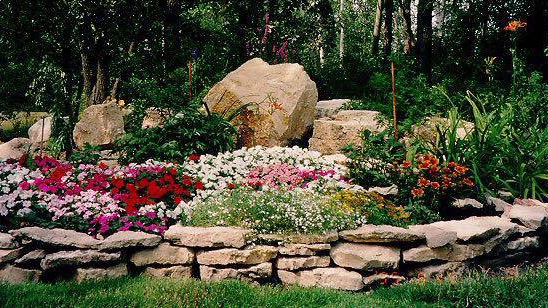 Thompson Land Care work