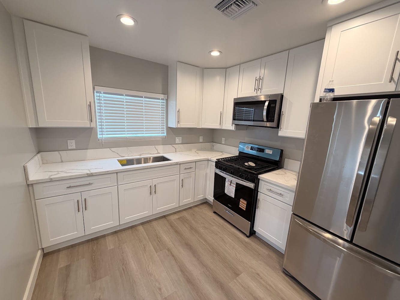 Vegas Custom Interiors work